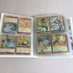 イナズマイレブン カード 豪炎寺の値段と価格推移は？｜1件の売買