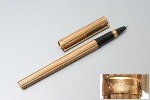 デュポン ボールペン ゴールドの値段と価格推移は？｜80件の売買データ