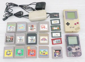 初代 ゲームボーイ ジャンクの値段と価格推移は？｜125件の売買データ