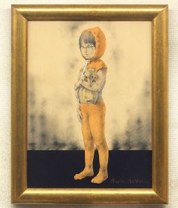 松樹路人の値段と価格推移は？｜6件の売買データから松樹路人の価値が