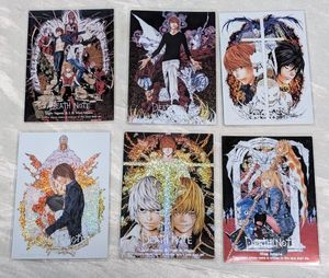 デスノート カードの値段と価格推移は？｜67件の売買データから
