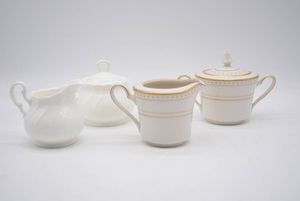 ノリタケ アイボリーチャイナの値段と価格推移は？｜53件の売買データ