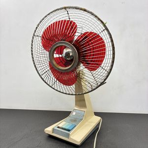 ナショナル 昭和 レトロ 扇風機の値段と価格推移は？｜229件の売買