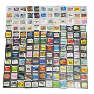 3DSソフトまとめ売りの値段と価格推移は？｜131件の売買データから3DS