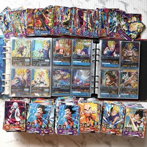 カードダス ドラゴンボール ファイルの値段と価格推移は？｜37件の売買