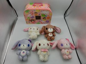 シュガーバニーの値段と価格推移は？｜140件の売買データからシュガー