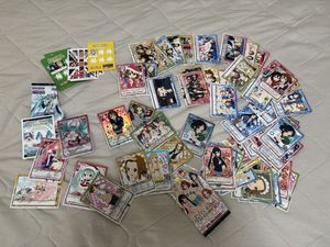 プレシャスメモリーズ けいおんの値段と価格推移は？｜9件の売買データ