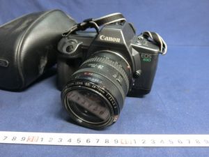 Canon EOS 630のYahoo!オークション(旧ヤフオク!)の相場・価格を見る