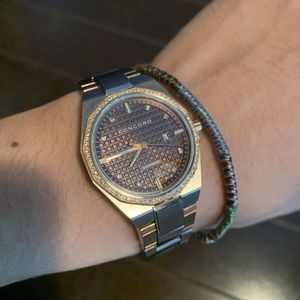 コンコルド 18Kの値段と価格推移は？｜2件の売買データからコンコルド 