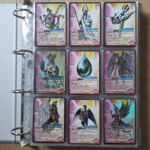 TCG 真・女神転生の値段と価格推移は？｜11件の売買データからTCG 真