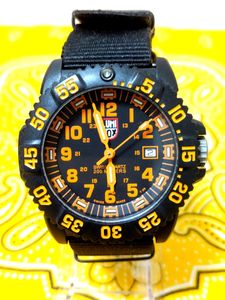 luminox 3050/3950の値段と価格推移は？｜29件の売買データからluminox