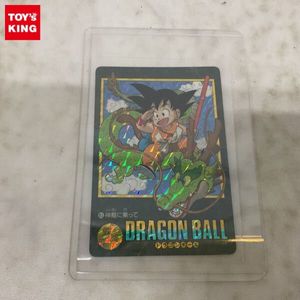 神龍 ドラゴンボール カードダスの値段と価格推移は？｜119件の売買