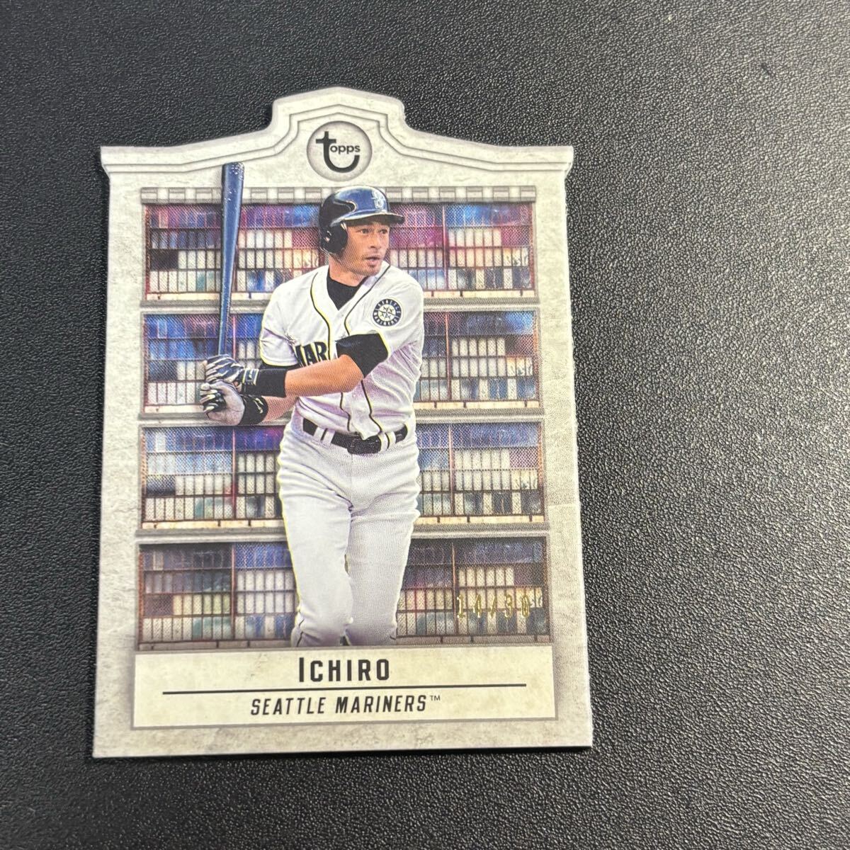Topps イチローの値段と価格推移は？｜152件の売買データからTopps