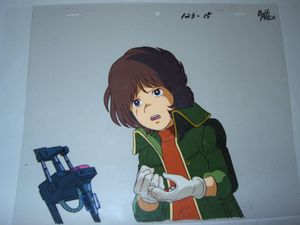 銀河鉄道999 セル画の値段と価格推移は？｜23件の売買データから銀河