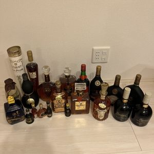 古酒ウイスキーの値段と価格推移は？｜95件の売買データから古酒