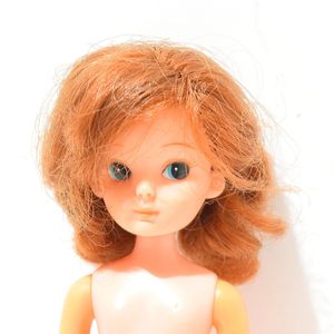 初代リカちゃんの値段と価格推移は？｜71件の売買データから初代リカ
