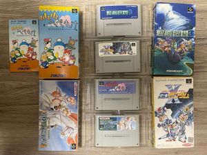 ファミコンソフト 箱付きの値段と価格推移は？｜165件の売買データから