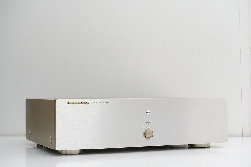 マランツ SM6100の値段と価格推移は？｜4件の売買データからマランツ
