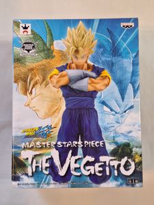 ベジット フィギュアの値段と価格推移は？｜137件の売買データから