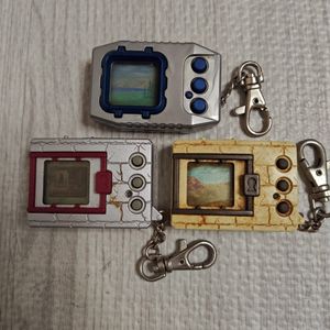 デジタルモンスター 初代の値段と価格推移は？｜32件の売買データから