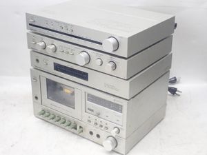 テクニクス システム コンポの値段と価格推移は？｜31件の売買データ