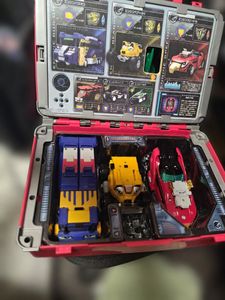 炎神戦隊ゴーオンジャー 炎神ソウルの値段と価格推移は？｜14件の売買
