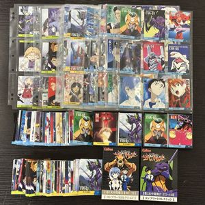カルビー カード エヴァンゲリオンの値段と価格推移は？｜10件の売買