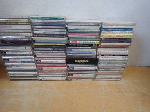 479位 j?d　大量◆アニメ ゲーム関連　CD　まとめて100枚セット　名探偵コナン/魔法陣グルグル