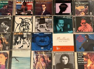 136位 100円スタート！ジャズ CD 440枚 名盤多数 BLUE NOTE Miles Davis/Bill Evans/John Coltr