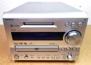 ONKYO FR-S7GXの値段と価格推移は？｜2件の売買データからONKYO FR