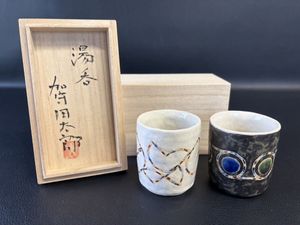加守田太郎の値段と価格推移は？｜20件の売買データから加守田太郎の