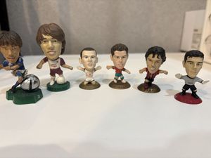 サッカー フィギュア コリンシアンの値段と価格推移は？｜19件の売買