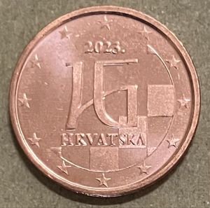 2ユーロセントの値段と価格推移は？｜13件の売買データから2ユーロ