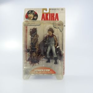 AKIRA 鉄雄 フィギュアの値段と価格推移は？｜9件の売買データから