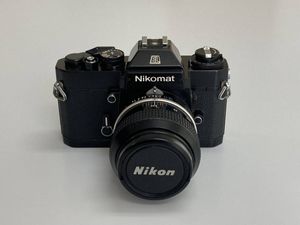 Nikomat ELのYahoo!オークション(旧ヤフオク!)の相場・価格を見る