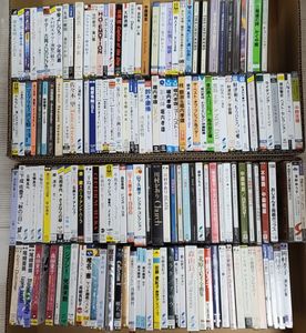 222位 邦楽 CD 大量まとめ売り 約150枚以上セット 80年代 90年代など シティポップ アイドル ニ