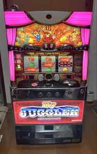 マイジャグラー4の値段と価格推移は？｜2件の売買データからマイ