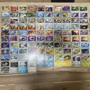 アルセウス プロモの値段と価格推移は？｜76件の売買データから