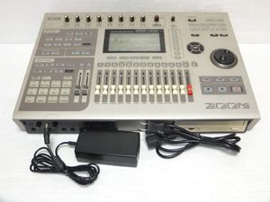 zoom mrs 8の値段と価格推移は？｜6件の売買データからzoom mrs 8の