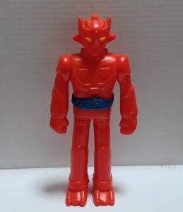 マッハバロン スーパーロボットの値段と価格推移は？｜47件の売買
