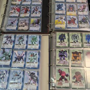 ガンダムウォーの値段と価格推移は？｜102件の売買データからガンダム