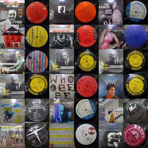 368位 12102872;【ALL輸入廃盤!55枚】ALL IMPORT PRESS ジャズ名盤 モダンジャズ中心 54\5枚1箱
