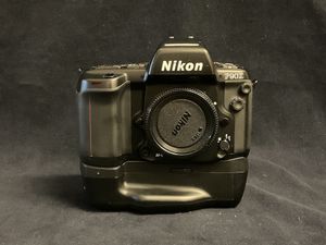 nikon f90xのYahoo!オークション(旧ヤフオク!)の相場・価格を見る