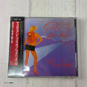 483位 1NC16 未開封 CD / ロジャー・ウォーターズ / ザ・プロス・アンド・コンズ・オブ・ヒッチ
