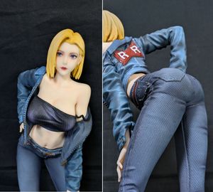 人造人間18号 Ver.の値段と価格推移は？｜5件の売買データから人造人間