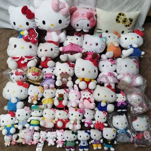キティ ぬいぐるみ レアの値段と価格推移は？｜77件の売買データから