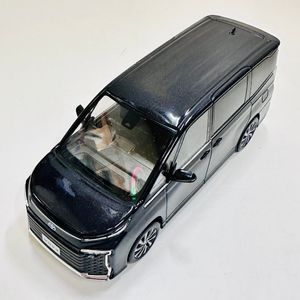 ヴォクシーミニカーの値段と価格推移は？｜5件の売買データから