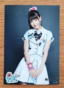 柏木由紀 生写真の値段と価格推移は？｜164件の売買データから柏木由紀