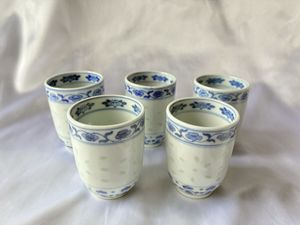 景徳鎮 蛍焼の値段と価格推移は？｜24件の売買データから景徳鎮 蛍焼の