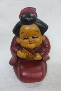 お多福 春画の値段と価格推移は？｜5件の売買データからお多福 春画の